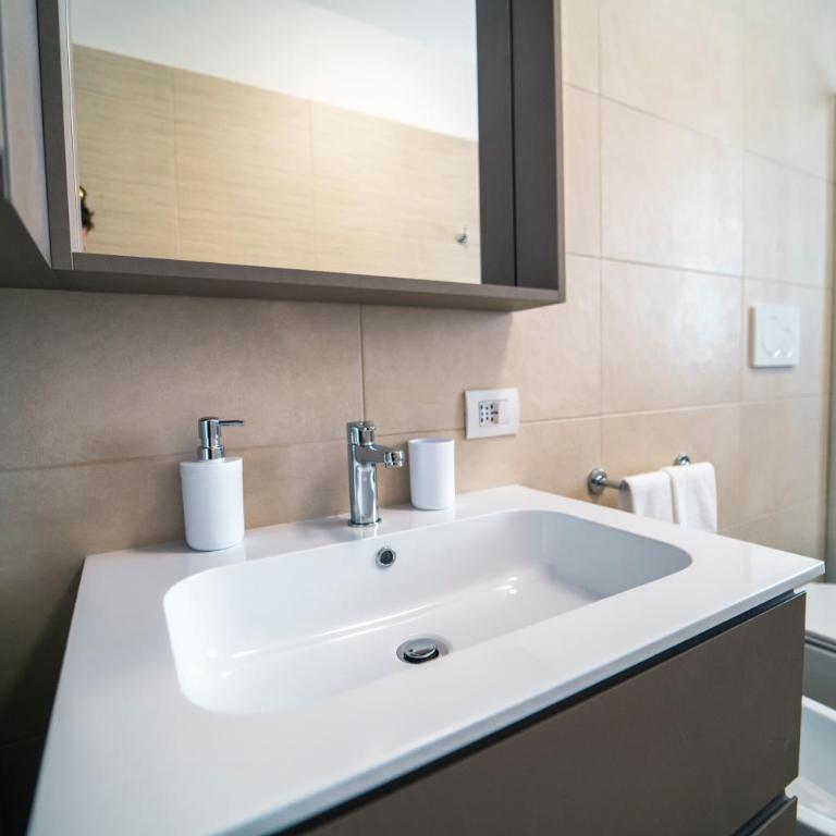 Appartamento Il Senatore - Appartamento con 1 Camera da Letto - 19