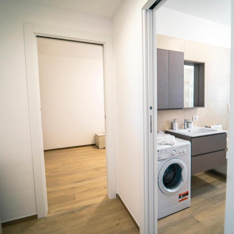 Appartamento Il Senatore - Appartamento con 1 Camera da Letto - 20
