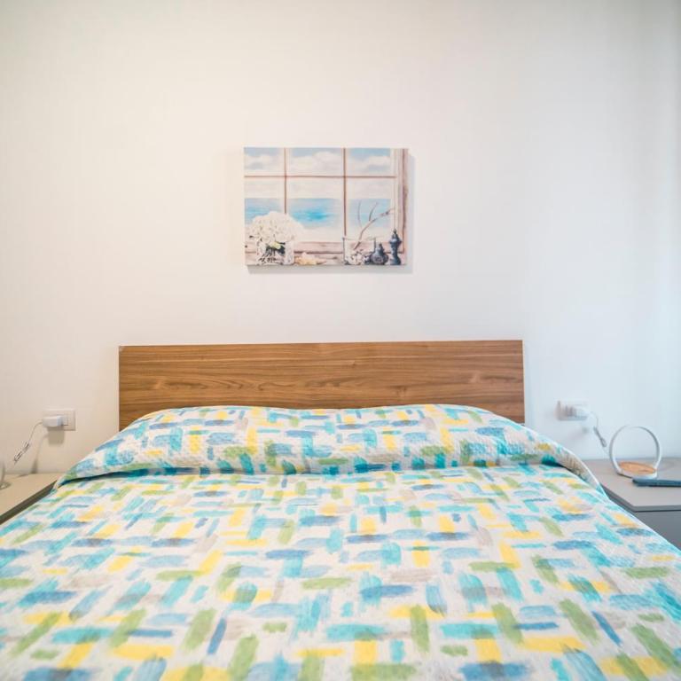 Appartamento Il Senatore - Appartamento con 1 Camera da Letto - 16