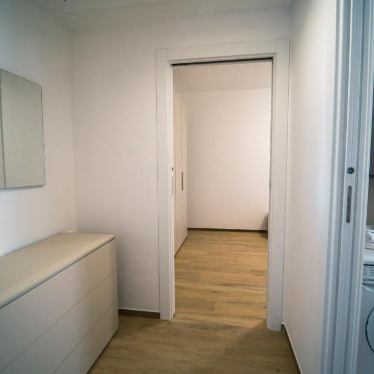 Appartamento Il Senatore - Appartamento con 1 Camera da Letto - 18