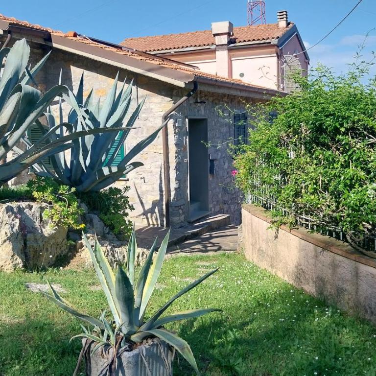 vignale holiday house - Vacation Home - 3