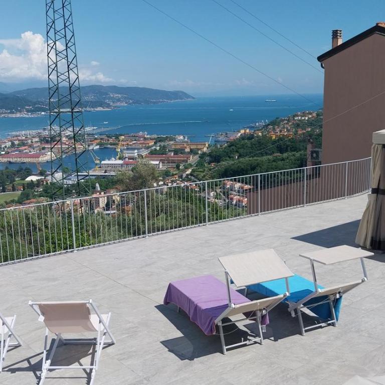 vignale holiday house - Vacation Home - 18