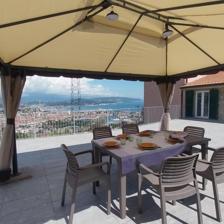 vignale holiday house - Vacation Home - 16
