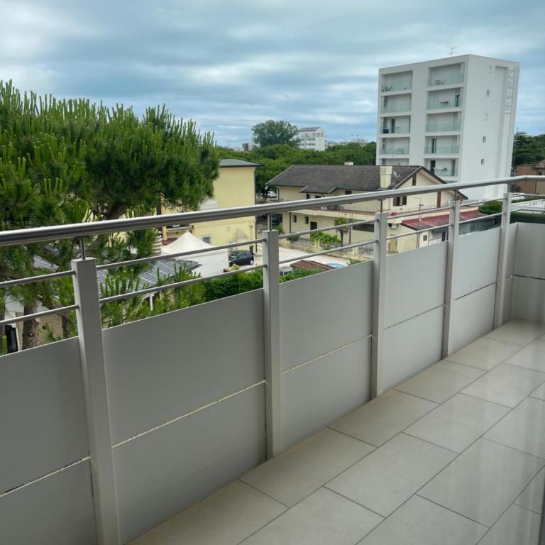 Attico Sole a Jesolo con terrazza panoramica - Appartamento con 2 Camere da Letto - 30