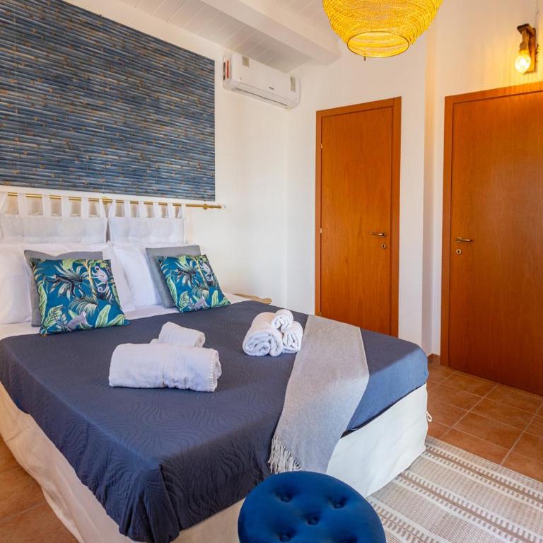 Villa Aliv - Villa - 25