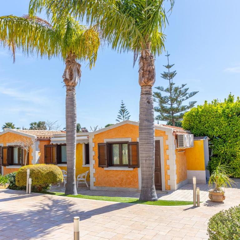 Villa Aliv - Villa - 33