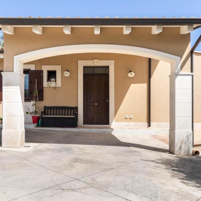Villa Badessa - Villa con 3 Camere da Letto - 16