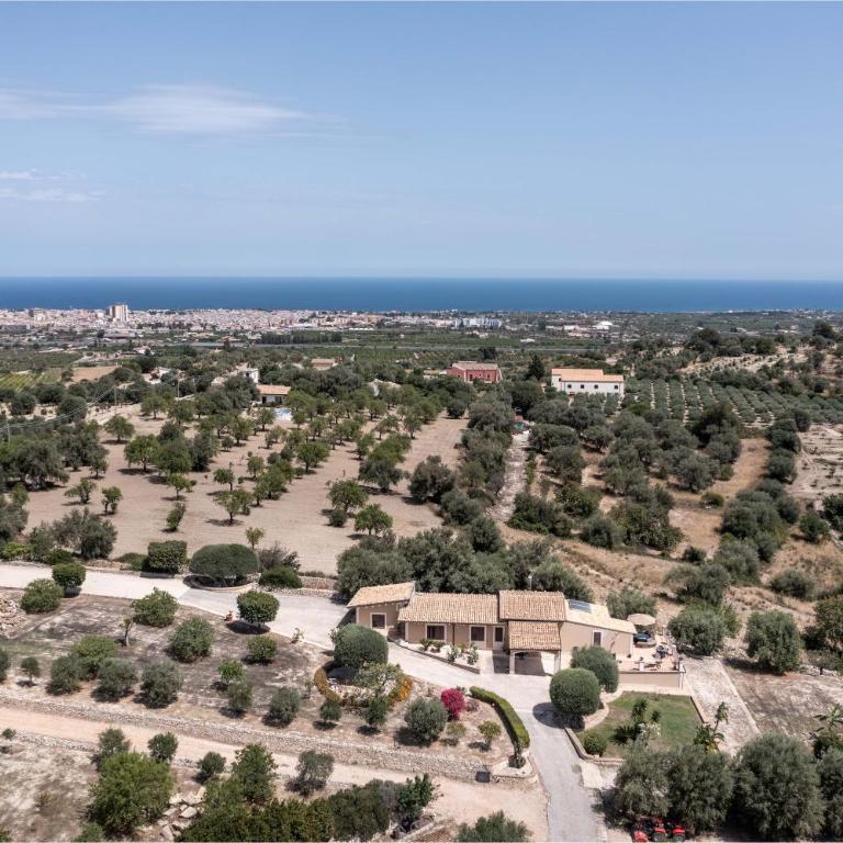 Villa Badessa - Villa con 3 Camere da Letto - 18