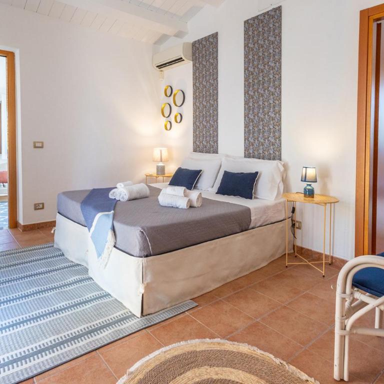 Villa Aliv - Villa - 39