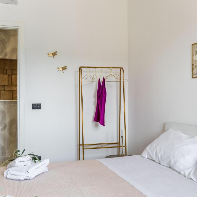 Villa Badessa - Villa con 3 Camere da Letto - 23