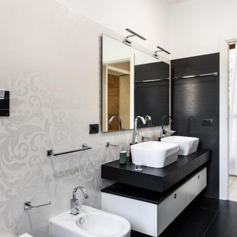 Villa Badessa - Villa con 3 Camere da Letto - 25