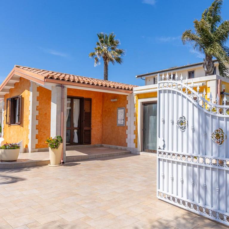 Villa Aliv - Villa - 48