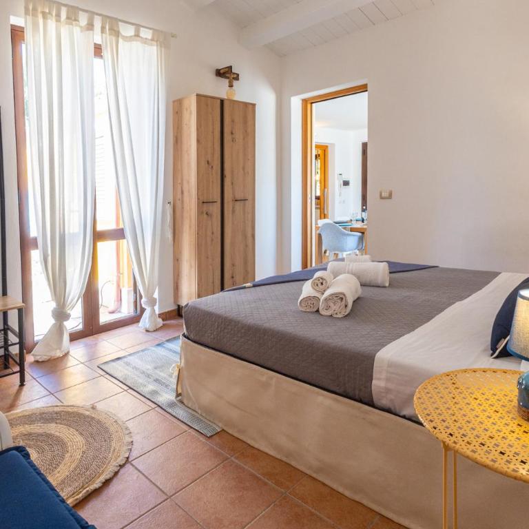 Villa Aliv - Villa - 51