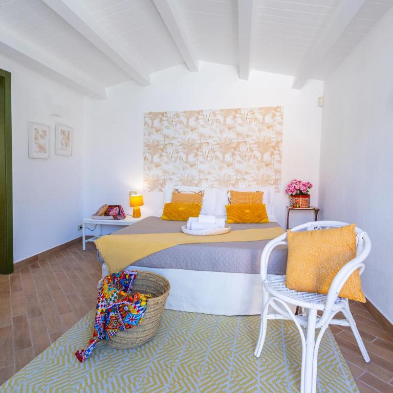 Villa Aliv - Villa - 52
