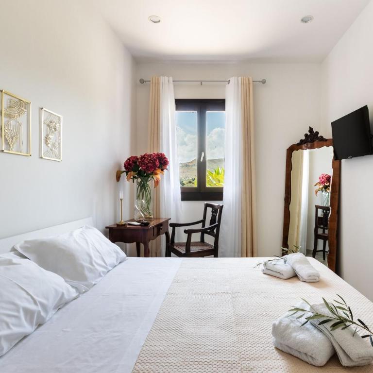 Villa Badessa - Villa con 3 Camere da Letto - 34
