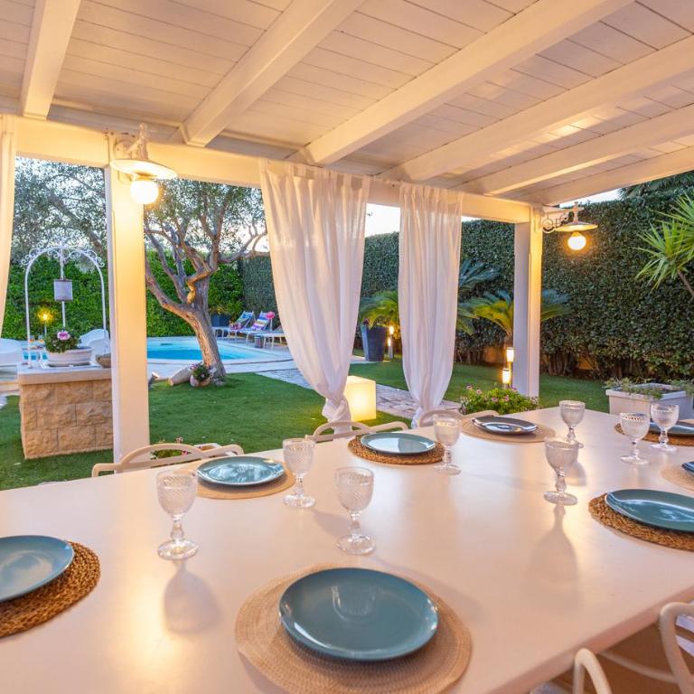 Villa Aliv - Villa - 53