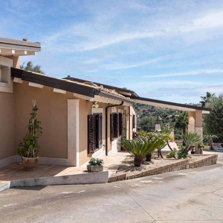 Villa Badessa - Villa con 3 Camere da Letto - 35