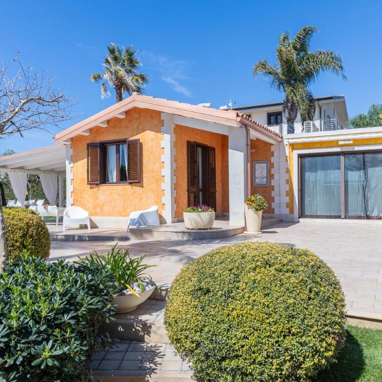 Villa Aliv - Villa - 55