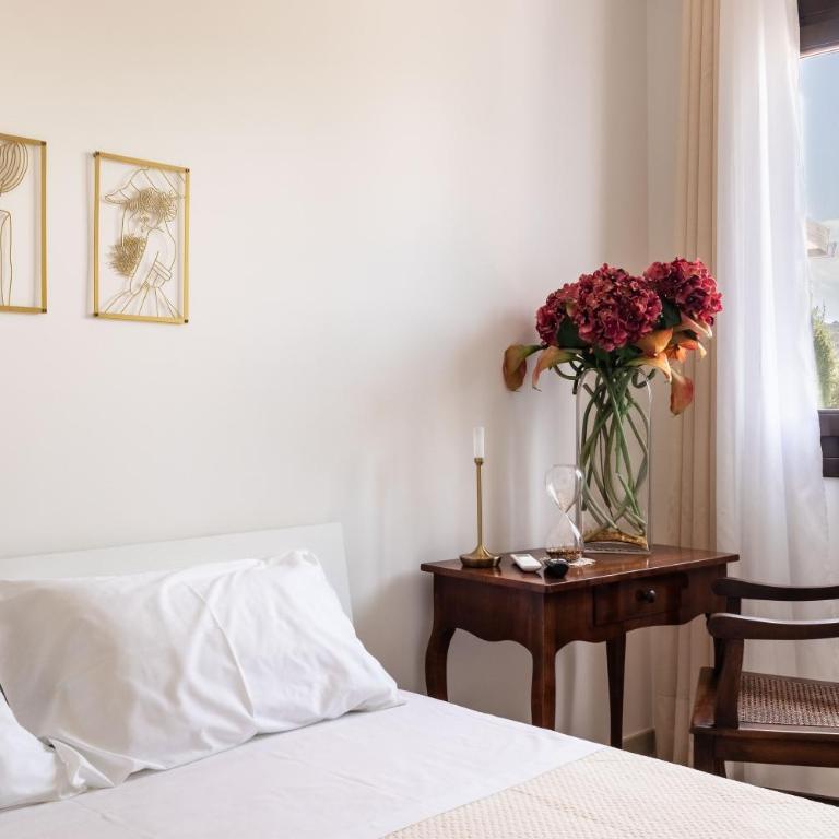 Villa Badessa - Villa con 3 Camere da Letto - 43