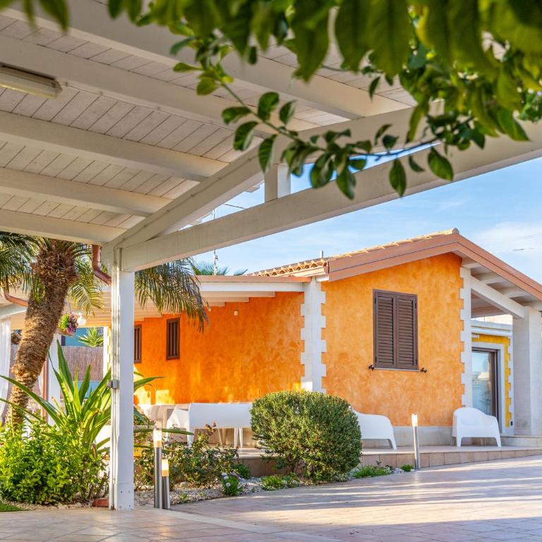 Villa Aliv - Villa - 57