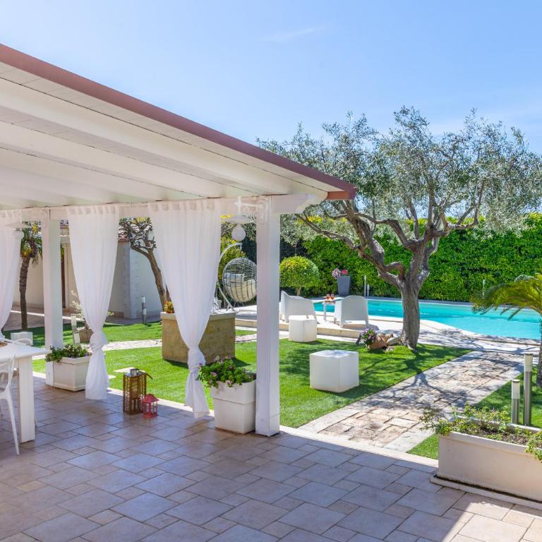 Villa Aliv - Villa - 61