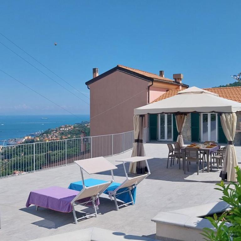 vignale holiday house - Vacation Home - 1