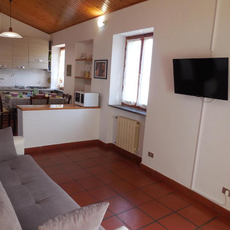 vignale holiday house - Vacation Home - 9