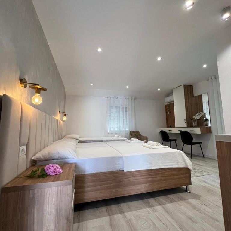 Apartments Hillside - Apartman sa Pogledom na Vrt - 11