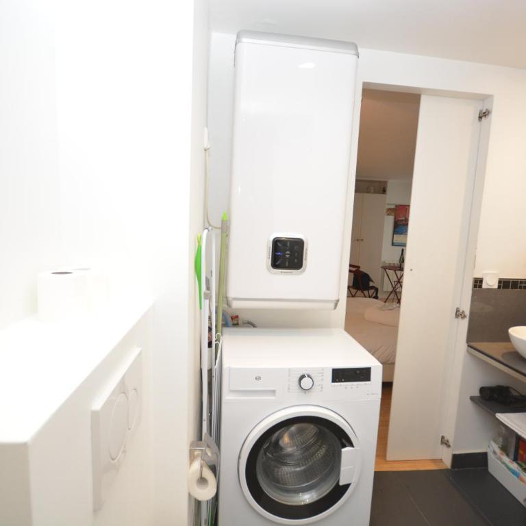 Studio Opera-Bourse - Studio - 5