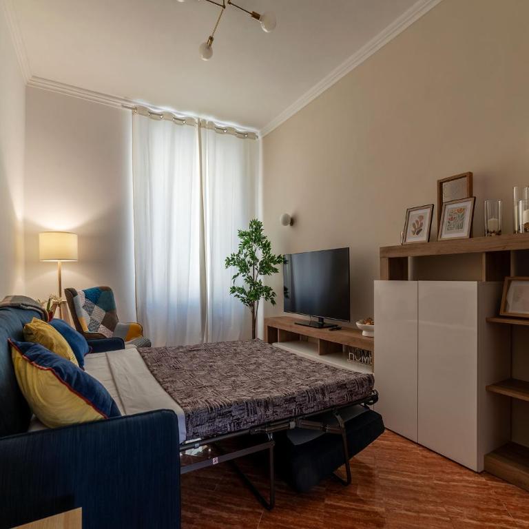 CS Beautiful San Giovanni Apt - Appartamento con 2 Camere da Letto - 14