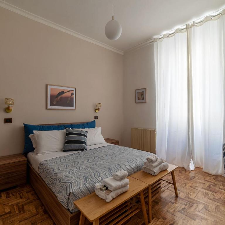 CS Beautiful San Giovanni Apt - Appartamento con 2 Camere da Letto - 10