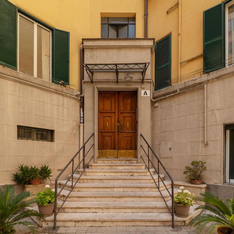 CS Beautiful San Giovanni Apt - Appartamento con 2 Camere da Letto - 5