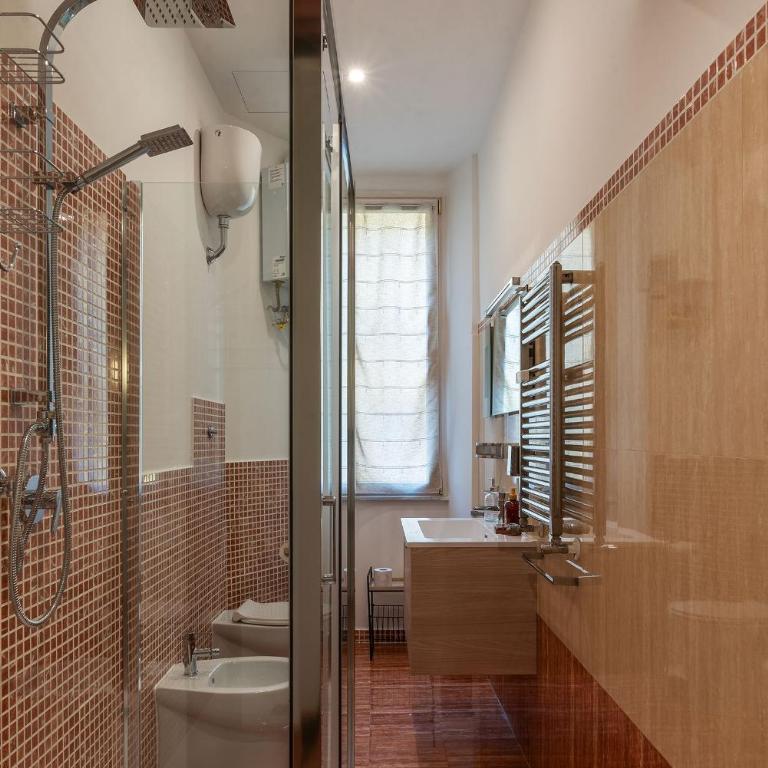CS Beautiful San Giovanni Apt - Appartamento con 2 Camere da Letto - 7