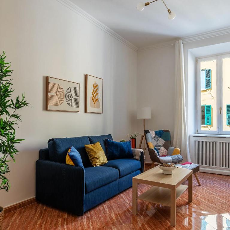CS Beautiful San Giovanni Apt - Appartamento con 2 Camere da Letto - 1