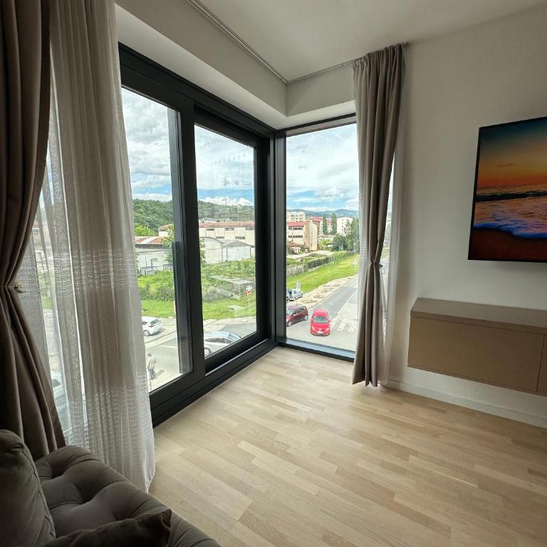 Apartment by expert Ado - Apartman sa 2 Spavaće Sobe - 1