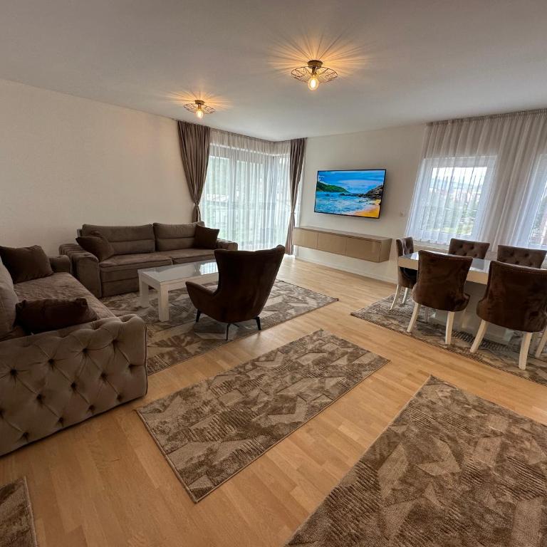 Apartment by expert Ado - Apartman sa 2 Spavaće Sobe - 3