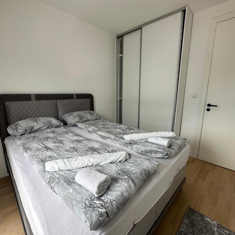 Apartment by expert Ado - Apartman sa 2 Spavaće Sobe - 14