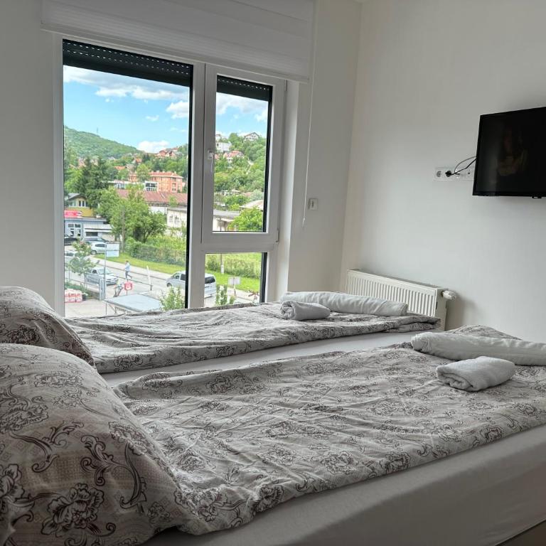 Apartment by expert Ado - Apartman sa 2 Spavaće Sobe - 18