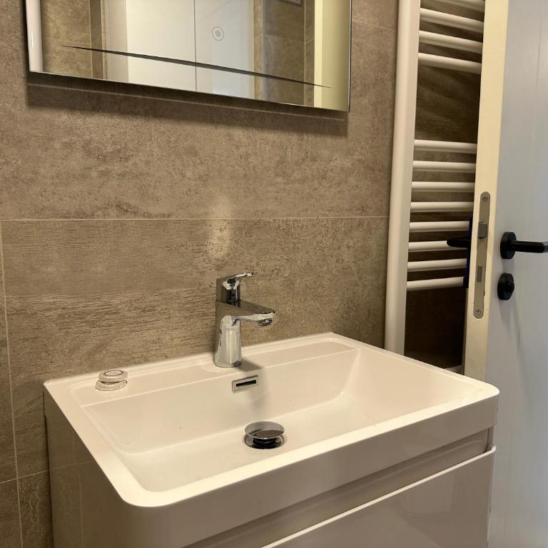 Apartment by expert Ado - Apartman sa 2 Spavaće Sobe - 22