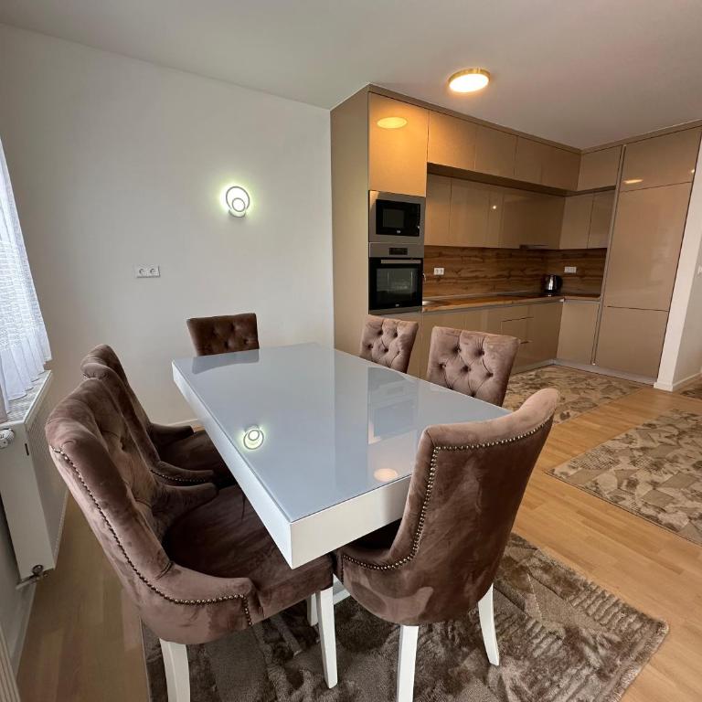 Apartment by expert Ado - Apartman sa 2 Spavaće Sobe - 26