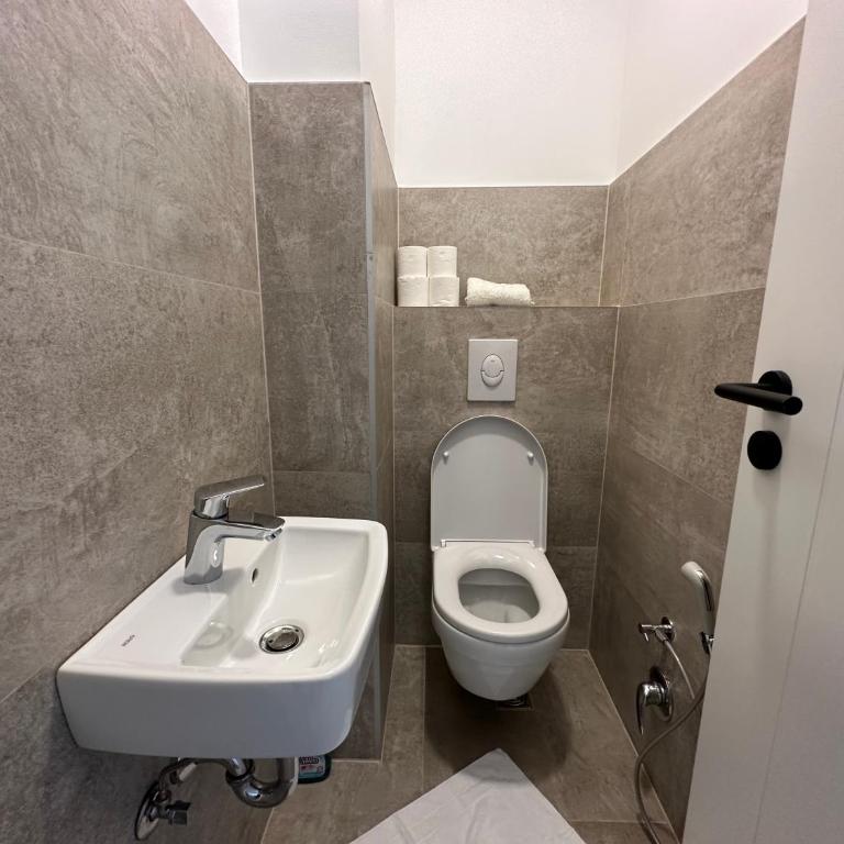 Apartment by expert Ado - Apartman sa 2 Spavaće Sobe - 31