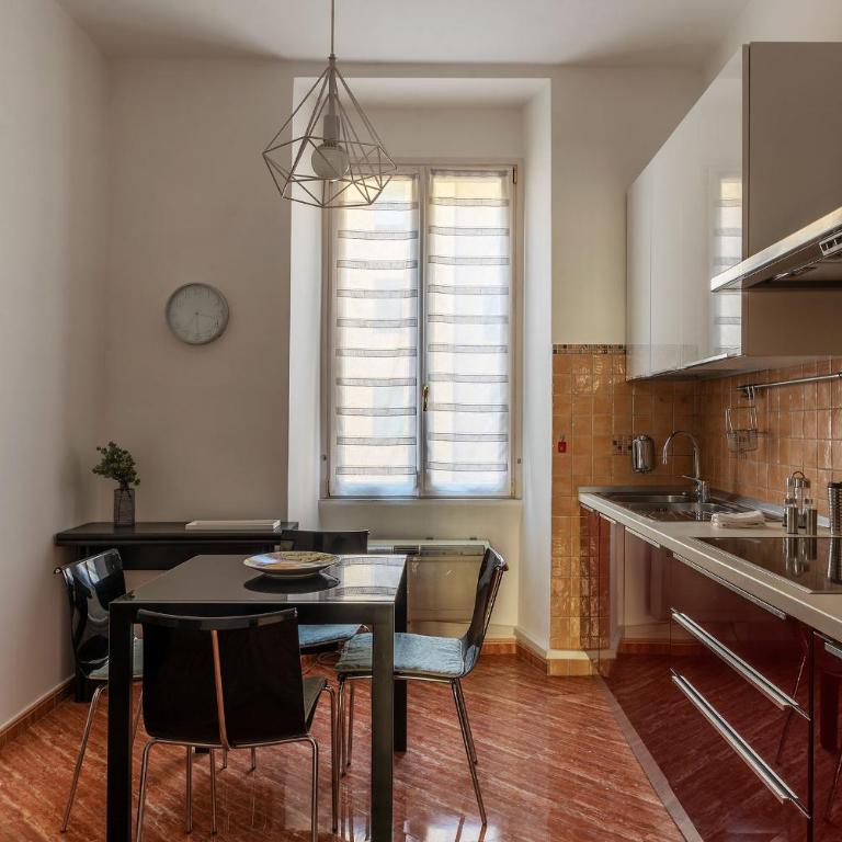 CS Beautiful San Giovanni Apt - Appartamento con 2 Camere da Letto - 16
