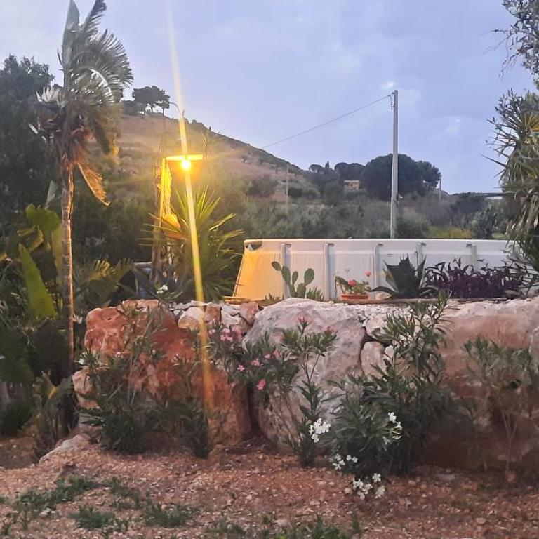 Al ficodindia - Casa con 2 Camere da Letto - 83