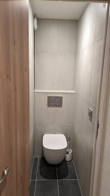 Location appartement montagne - Apartment mit 1 Schlafzimmer - 10