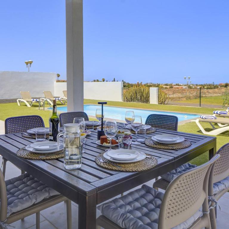 Vila Al Mar - Three-Bedroom Villa - 3