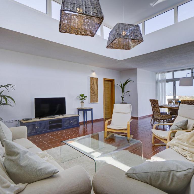Vila Al Mar - Three-Bedroom Villa - 13