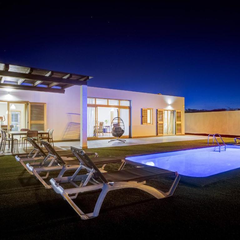 Vila Al Mar - Three-Bedroom Villa - 18