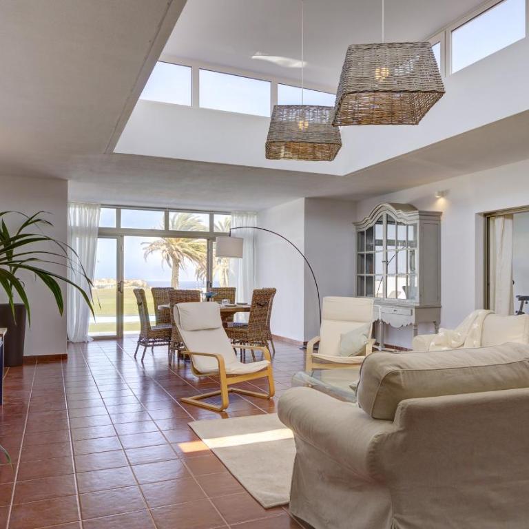 Vila Al Mar - Three-Bedroom Villa - 19