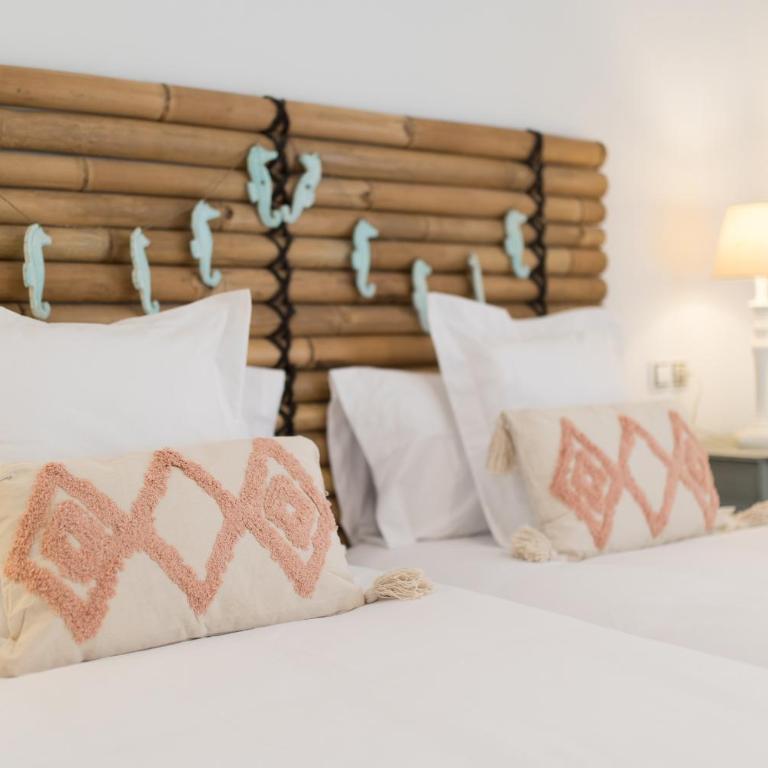 Vila Al Mar - Three-Bedroom Villa - 21