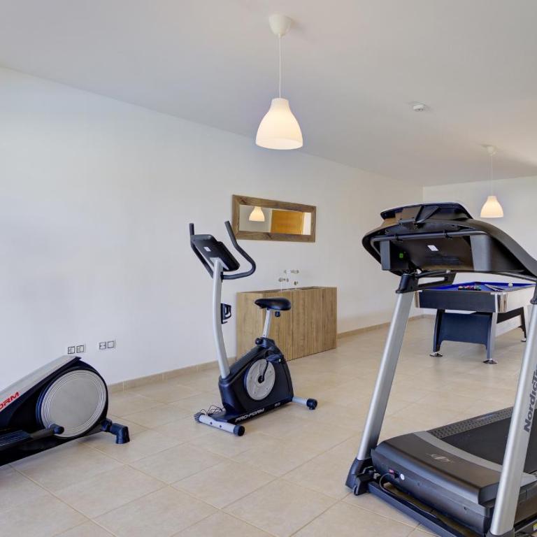 Vila Al Mar - Three-Bedroom Villa - 24